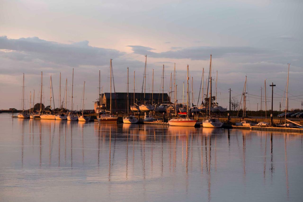 Aveiro'S Dock Apartments Luaran gambar